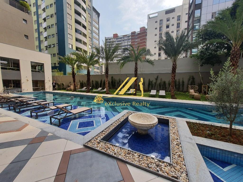 Conheça FOTO_34 do imóvel - Apartamento 1 quarto à venda Paraíso, São Paulo - R$ 620.000 - AP37500 - 34 FOTO_34 - 34