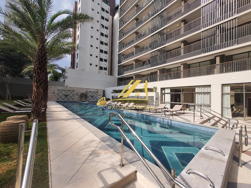 Conheça FOTO_36 do imóvel - Apartamento 1 quarto à venda Paraíso, São Paulo - R$ 620.000 - AP37500 - 36 FOTO_36 - 36