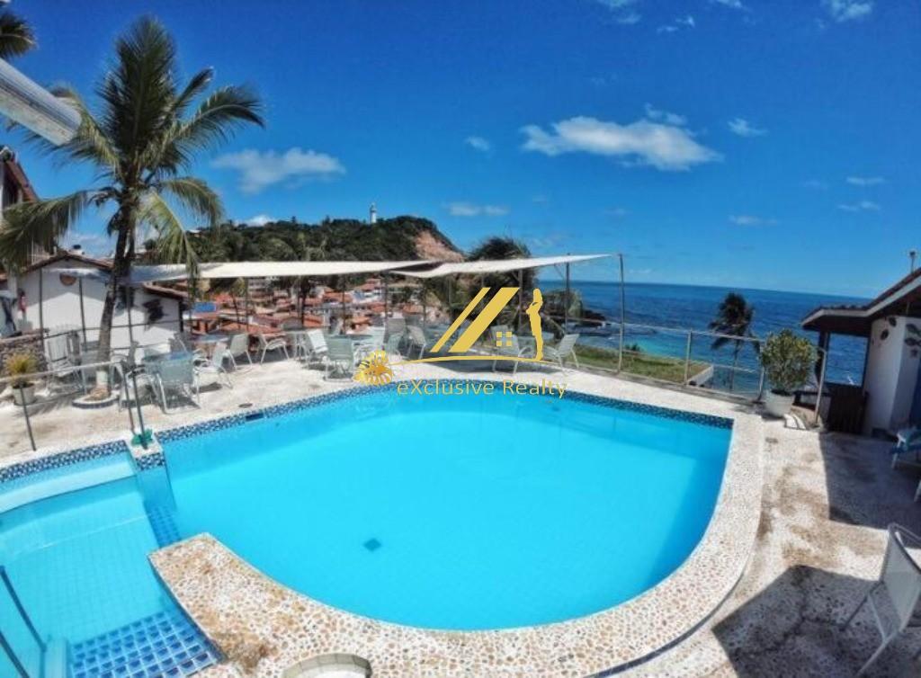 Conheça FOTO_30 do imóvel - Hotel 40 quartos à venda Cairu, Salvador - R$ 23.900.000 - PO00001 - 30 FOTO_30 - 30