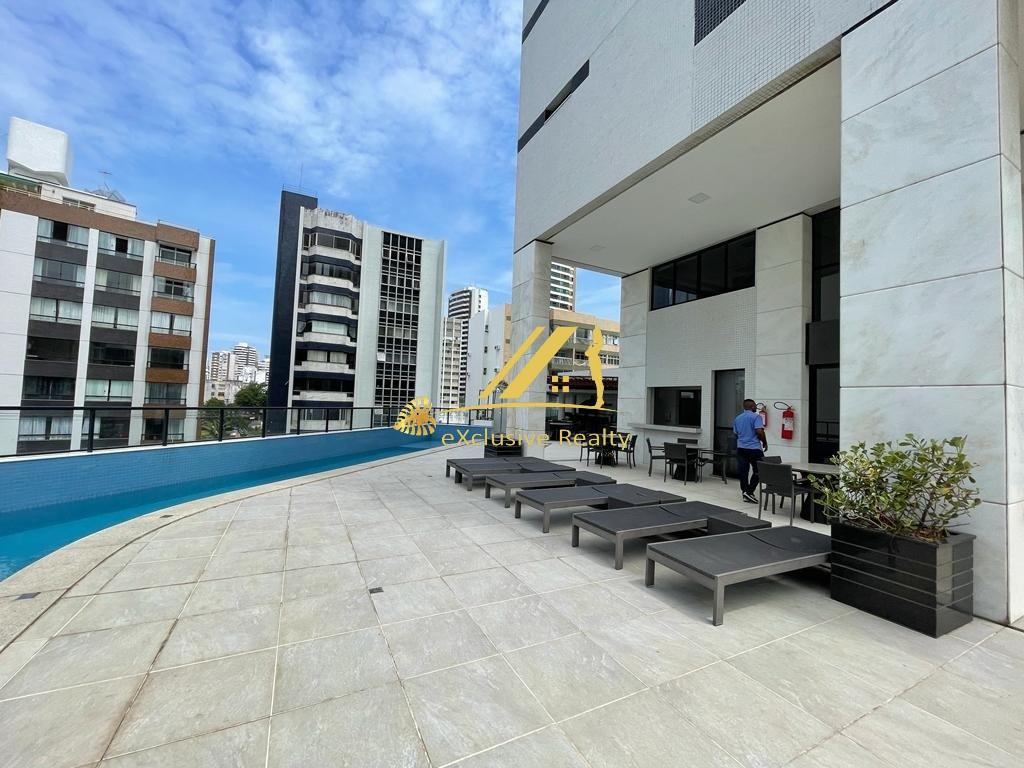 Conheça FOTO_34 do imóvel - Apartamento 4 quartos à venda Ondina, Salvador - R$ 3.100.000 - AP37509 - 34 FOTO_34 - 34