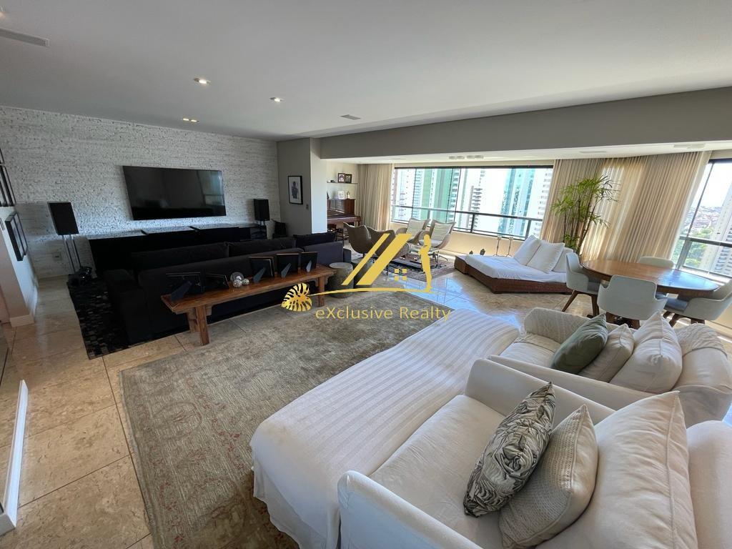 Casa 4 quartos à venda  Brotas, Salvador - R$ 2.750.000