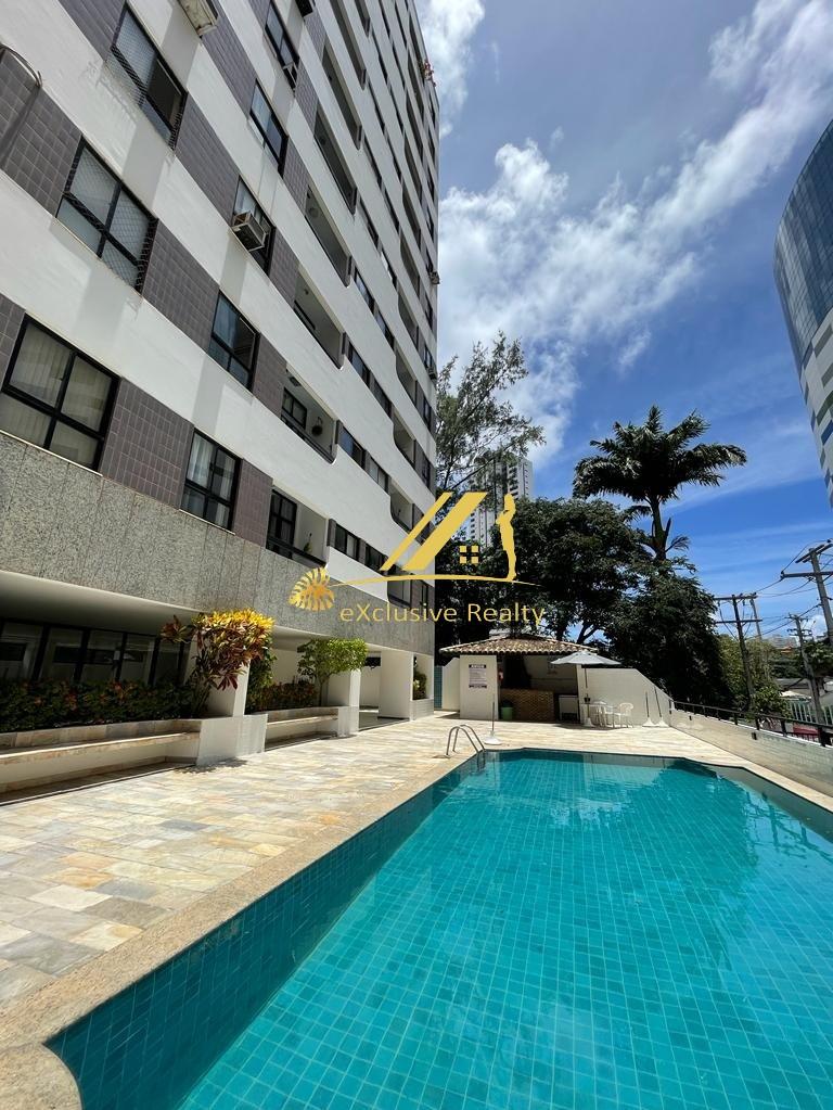 Conheça FOTO_18 do imóvel - Apartamento 1 quarto à venda Engenho Velho da Federação, Salvador - R$ 290.000 - AP37505 - 18 FOTO_18 - 18