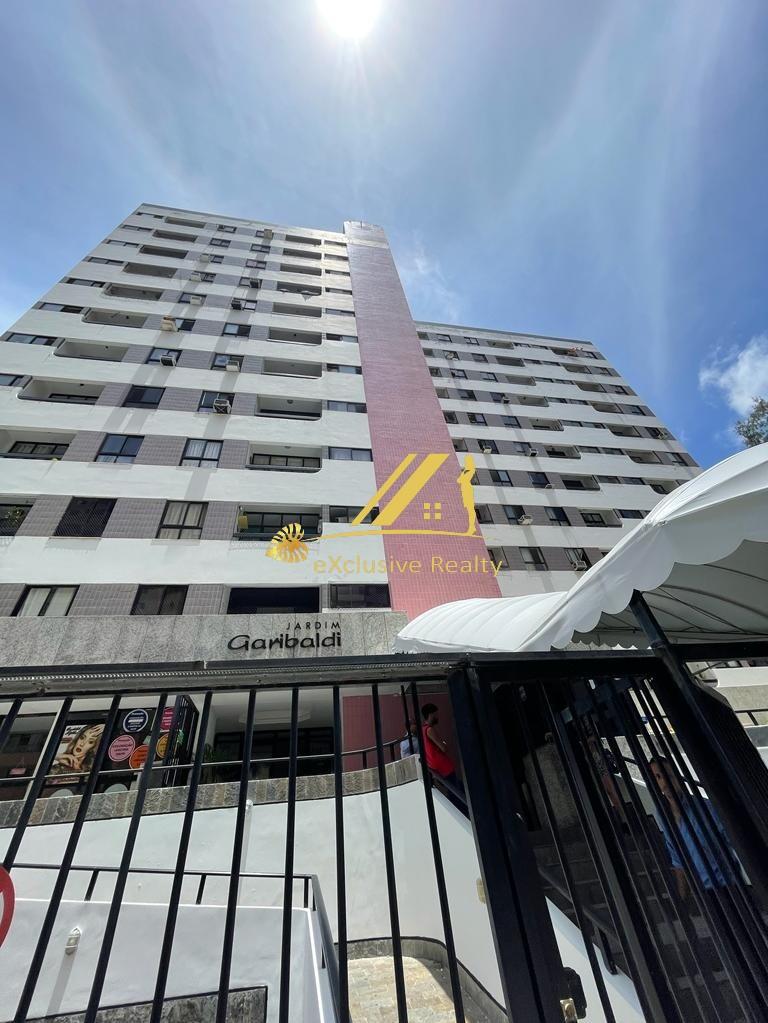 Conheça FOTO_31 do imóvel - Apartamento 1 quarto à venda Engenho Velho da Federação, Salvador - R$ 290.000 - AP37505 - 31 FOTO_31 - 31
