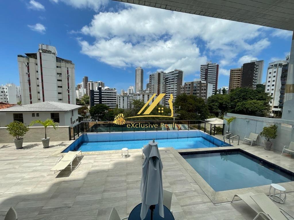Conheça FOTO_44 do imóvel - Casa 3 quartos à venda Jardim Apipema, Salvador - R$ 1.500.000 - AP37508 - 44 FOTO_44 - 44