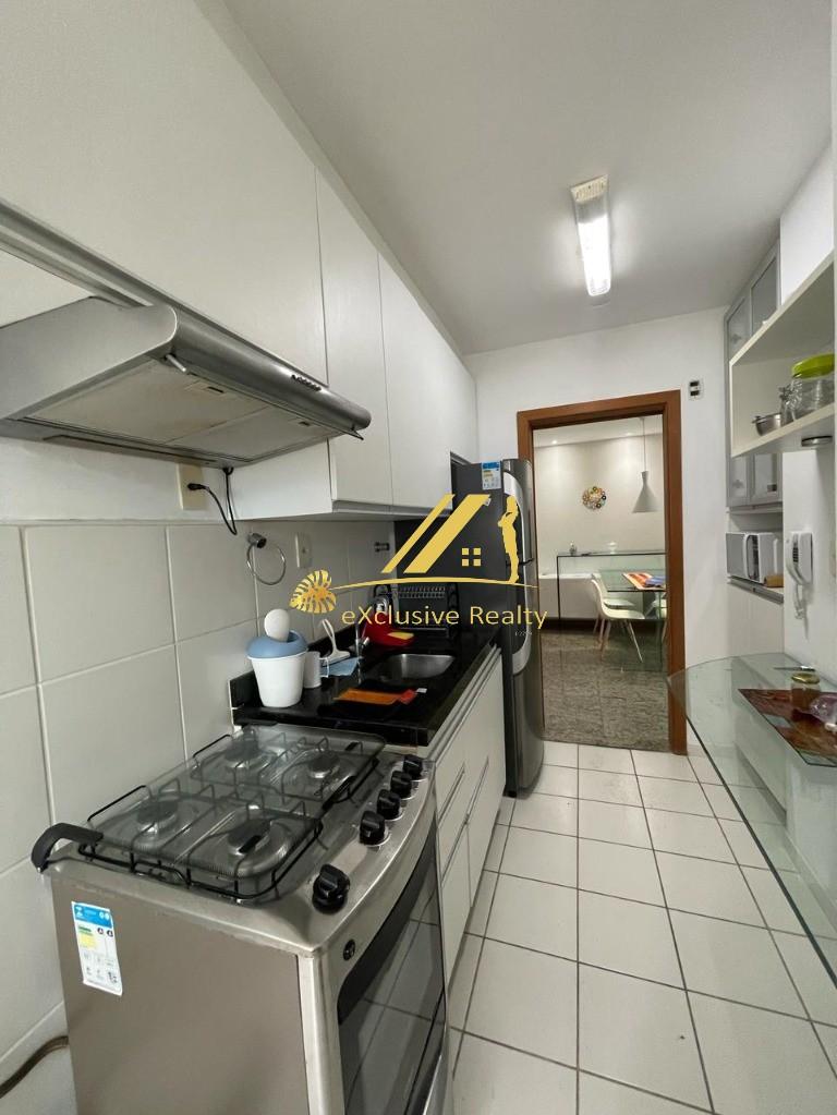 Conheça FOTO_14 do imóvel - Apartamento 2 quartos à venda Caminho das Árvores, Salvador - R$ 498.000 - AP37489 - 14 FOTO_14 - 14