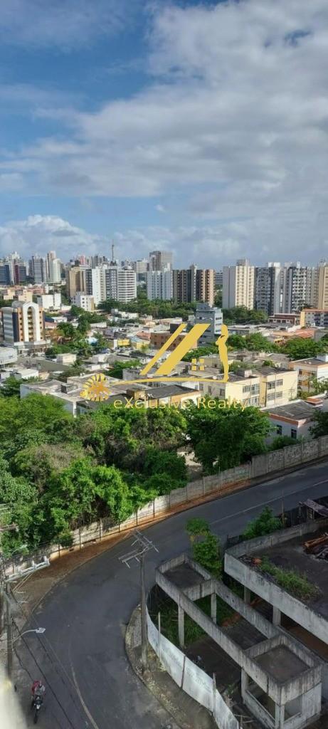 Conheça FOTO_6 do imóvel - Apartamento 2 quartos à venda Caminho das Árvores, Salvador - R$ 498.000 - AP37489 - 6 FOTO_6 - 6
