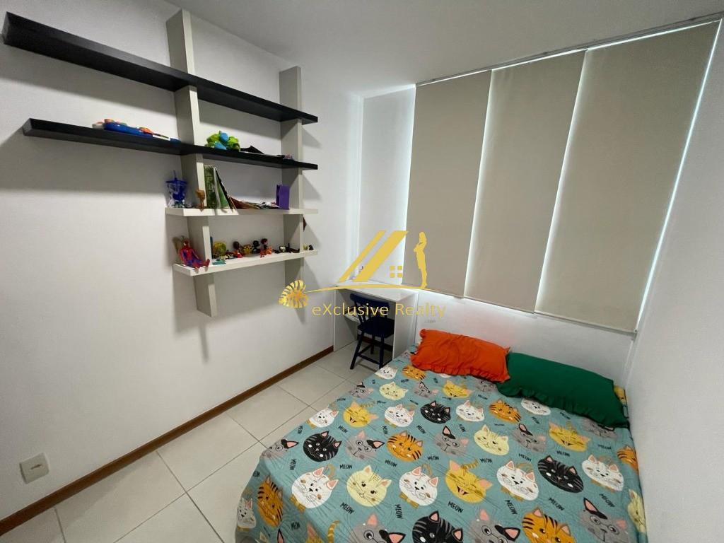 Conheça FOTO_9 do imóvel - Apartamento 2 quartos à venda Caminho das Árvores, Salvador - R$ 498.000 - AP37489 - 9 FOTO_9 - 9