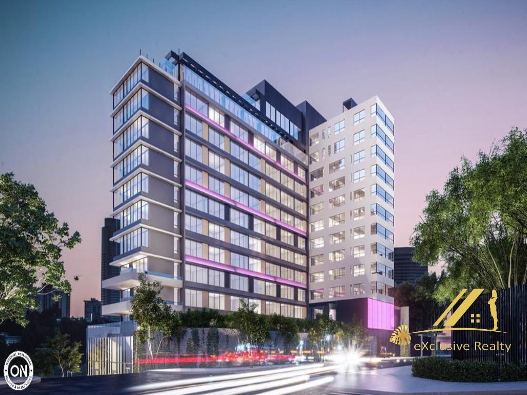 Studio 1 quarto à venda Jardim Paulista, São Paulo - R$ 720.000