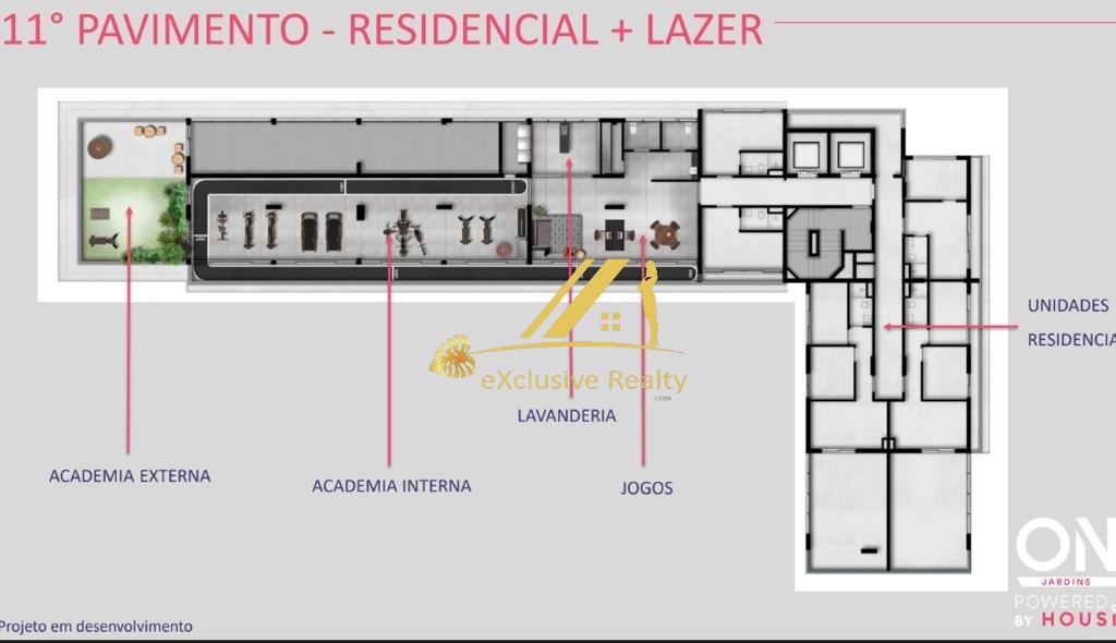 Conheça FOTO_20 do imóvel - Studio 1 quarto à venda Jardim Paulista, São Paulo - R$ 720.000 - ST00001 - 20 FOTO_20 - 20