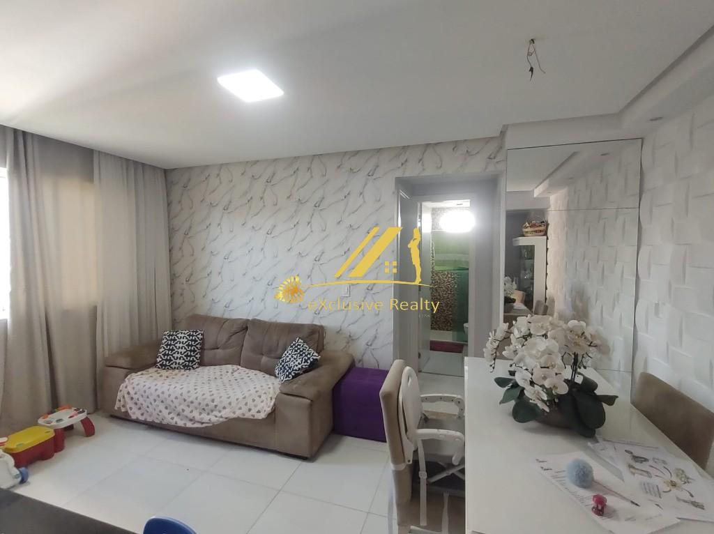 Conheça FOTO_22 do imóvel - Apartamento 2 quartos à venda Piatã, Salvador - R$ 285.000 - AP37518 - 22 FOTO_22 - 22
