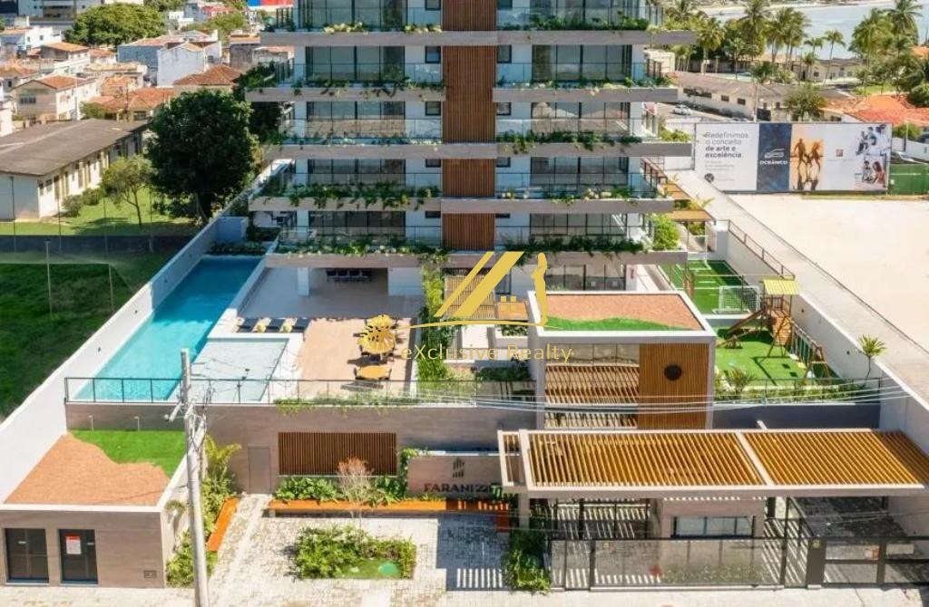 Apartamento 4 quartos à venda Cidade Nova, Ilhéus - R$ 2.600.000