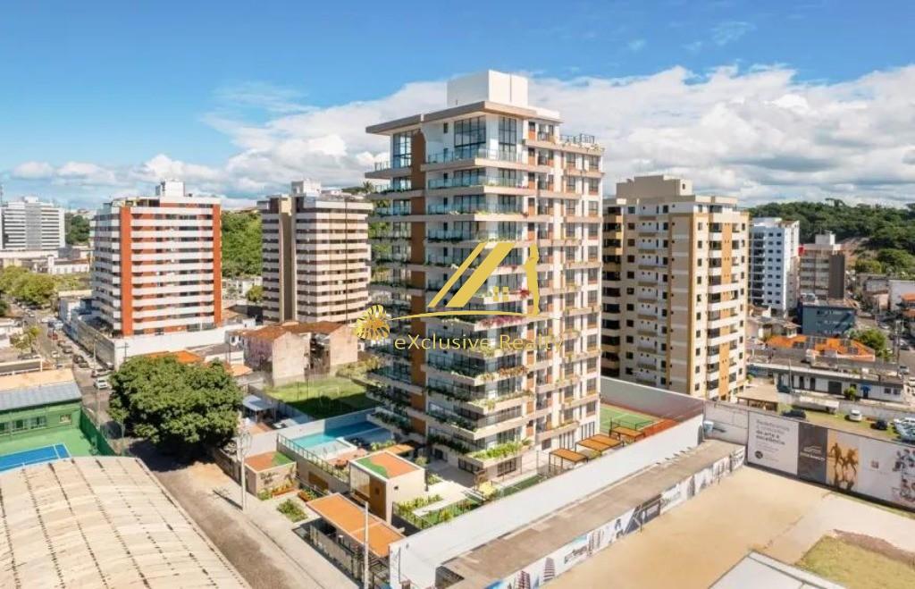 Conheça FOTO_9 do imóvel - Apartamento 4 quartos à venda Cidade Nova, Ilhéus - R$ 2.600.000 - AP37517 - 9 FOTO_9 - 9
