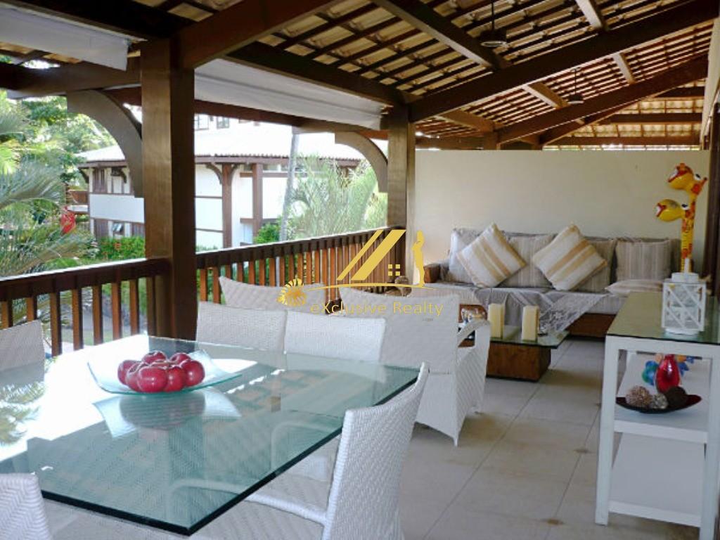 Conheça FOTO_3 do imóvel - Apartamento 4 quartos à venda Mata de São João, Mata de São João - R$ 5.700.000 - AP37528 - 3 FOTO_3 - 3