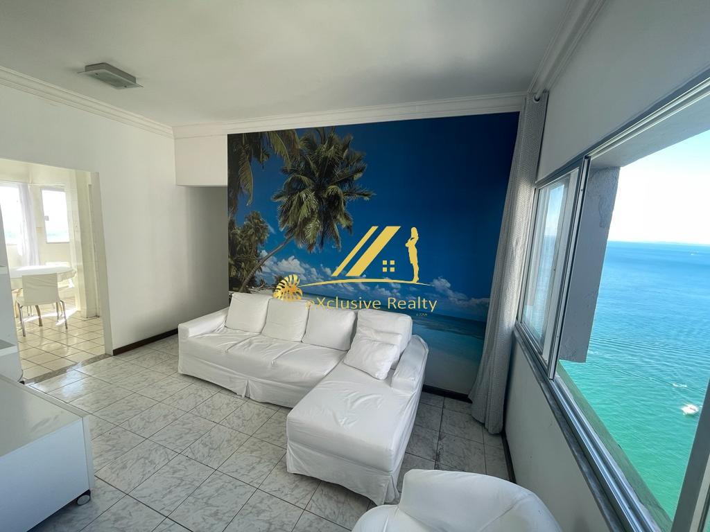 Casa 3 quartos à venda Vitória, Salvador - R$ 690.000