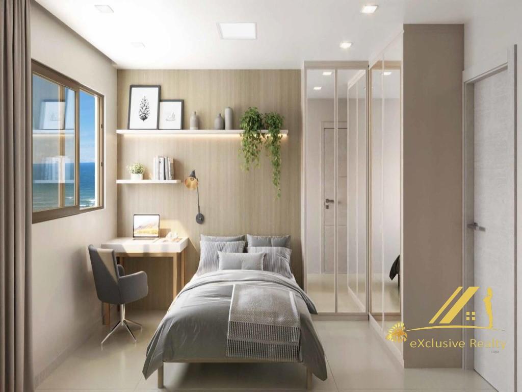 Conheça FOTO_6 do imóvel - Apartamento 2 quartos à venda Jaguaribe, Salvador - R$ 522.000 - AP37099 - 6 FOTO_6 - 6