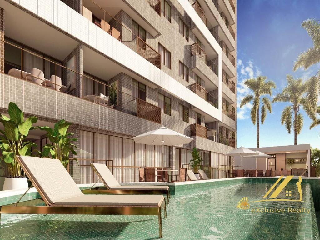 Conheça FOTO_8 do imóvel - Apartamento 2 quartos à venda Jaguaribe, Salvador - R$ 522.000 - AP37099 - 8 FOTO_8 - 8