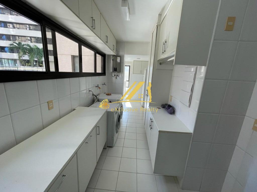 Conheça FOTO_42 do imóvel - Casa 4 quartos para venda e aluguel Horto Florestal, Salvador - R$ 2.480.000 - AP37526 - 42 FOTO_42 - 42