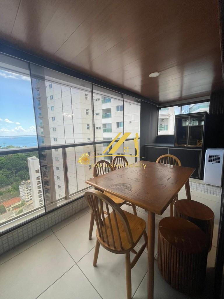 Conheça FOTO_8 do imóvel - Apartamento 1 quarto para venda e aluguel Graça, Salvador - R$ 830.000 - AP37525 - 8 FOTO_8 - 8