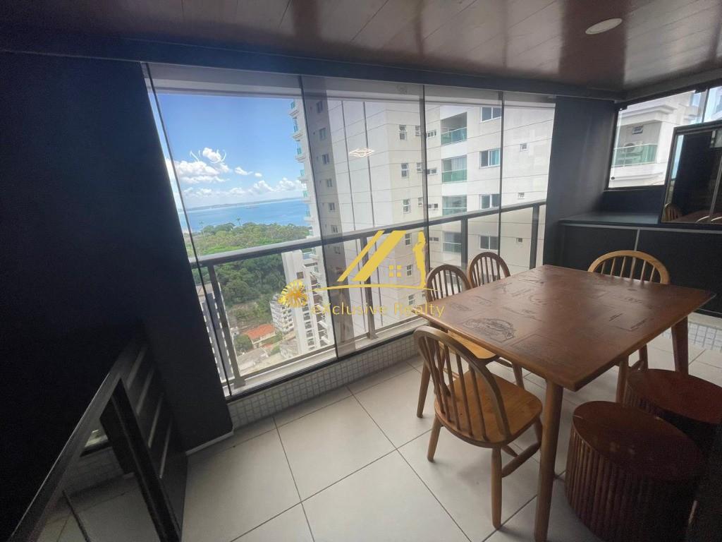 Conheça FOTO_9 do imóvel - Apartamento 1 quarto para venda e aluguel Graça, Salvador - R$ 830.000 - AP37525 - 9 FOTO_9 - 9