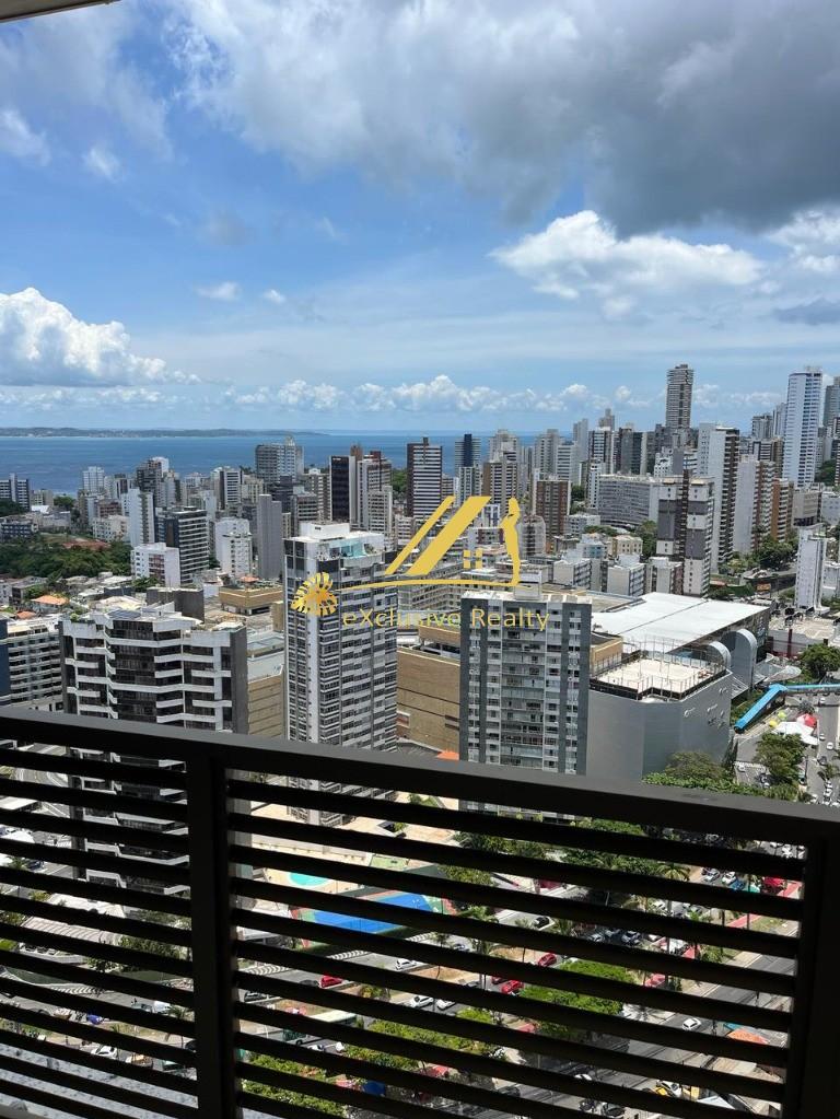 Conheça FOTO_26 do imóvel - Apartamento 4 quartos à venda Barra, Salvador - R$ 4.900.000 - AP37520 - 26 FOTO_26 - 26