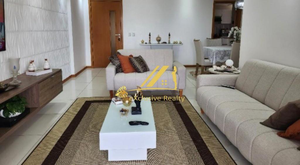 Apartamento 4 quartos à venda  Pituaçu, Salvador - R$ 1.600.000