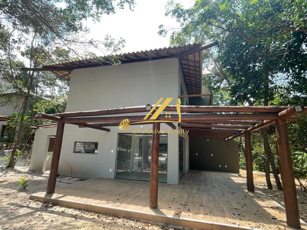 Conheça FOTO_18 do imóvel - Casa em Condomínio 3 quartos à venda Praia do Forte, Mata de São João - R$ 1.300.000 - CA00190 - 18 FOTO_18 - 18