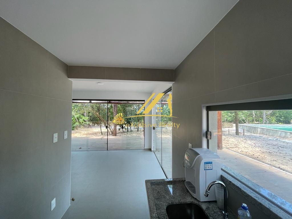 Conheça FOTO_4 do imóvel - Casa em Condomínio 3 quartos à venda Praia do Forte, Mata de São João - R$ 1.300.000 - CA00190 - 4 FOTO_4 - 4