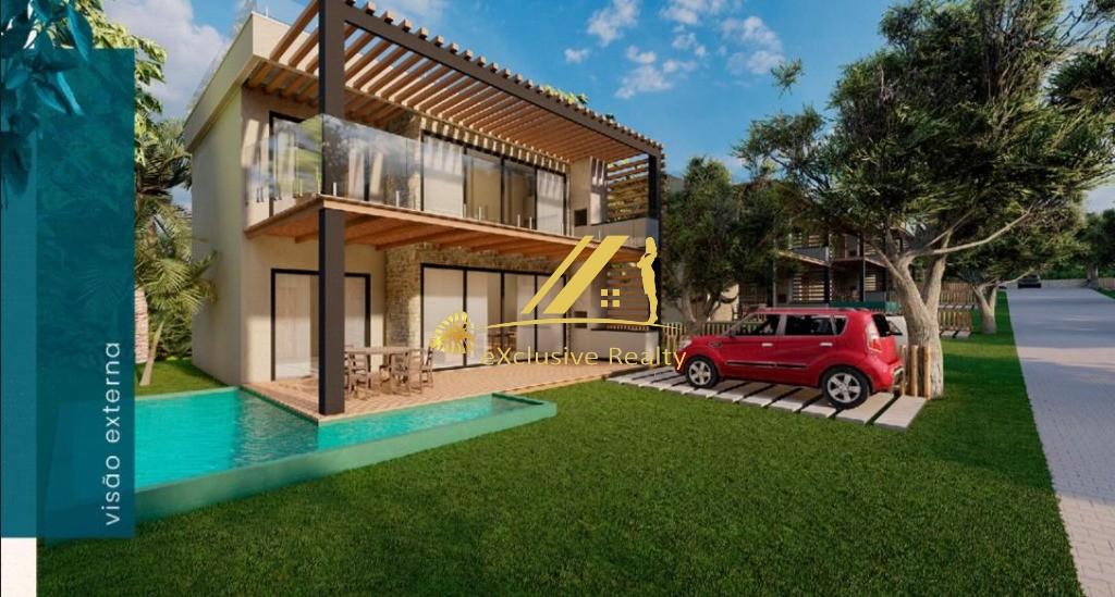 Casa 2 quartos à venda Mata de São João, Mata de São João - R$ 515.000