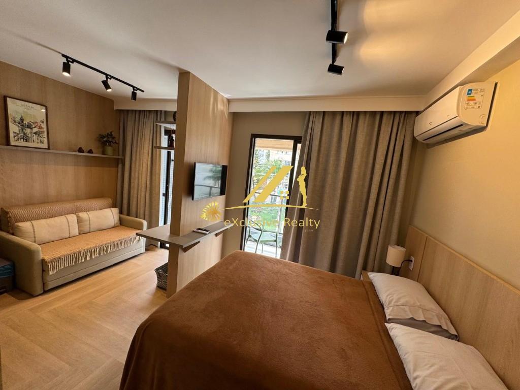 Apartamento 1 quarto à venda Pituba, Salvador - R$ 490.000