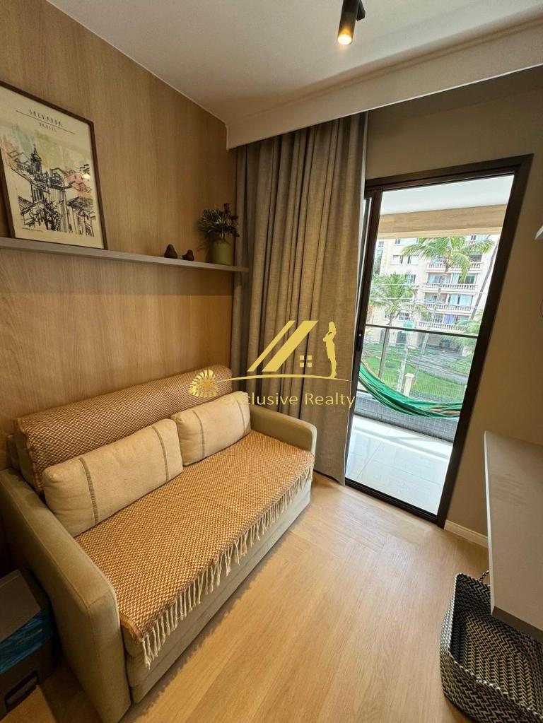 Conheça FOTO_22 do imóvel - Apartamento 1 quarto à venda Pituba, Salvador - R$ 490.000 - AP37582 - 22 FOTO_22 - 22