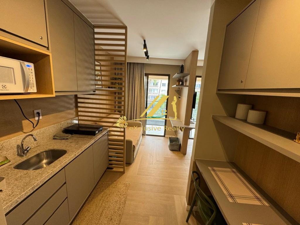Conheça FOTO_26 do imóvel - Apartamento 1 quarto à venda Pituba, Salvador - R$ 490.000 - AP37582 - 26 FOTO_26 - 26