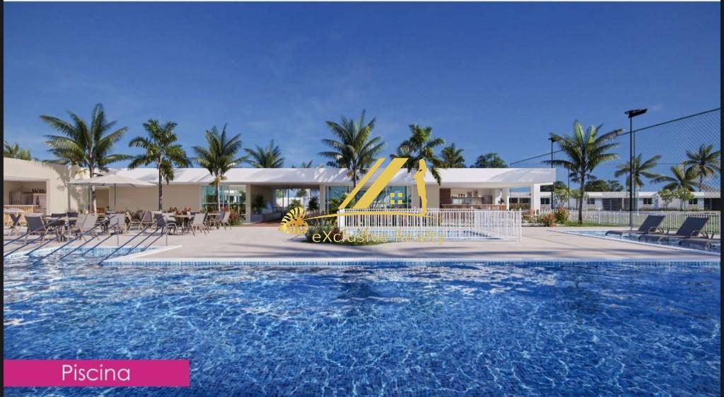 Casa 2 quartos à venda Monte Gordo (Monte Gordo), Camaçari - R$ 590.000
