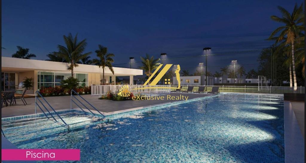 Conheça FOTO_6 do imóvel - Casa 2 quartos à venda Monte Gordo (Monte Gordo), Camaçari - R$ 590.000 - CA00126 - 6 FOTO_6 - 6