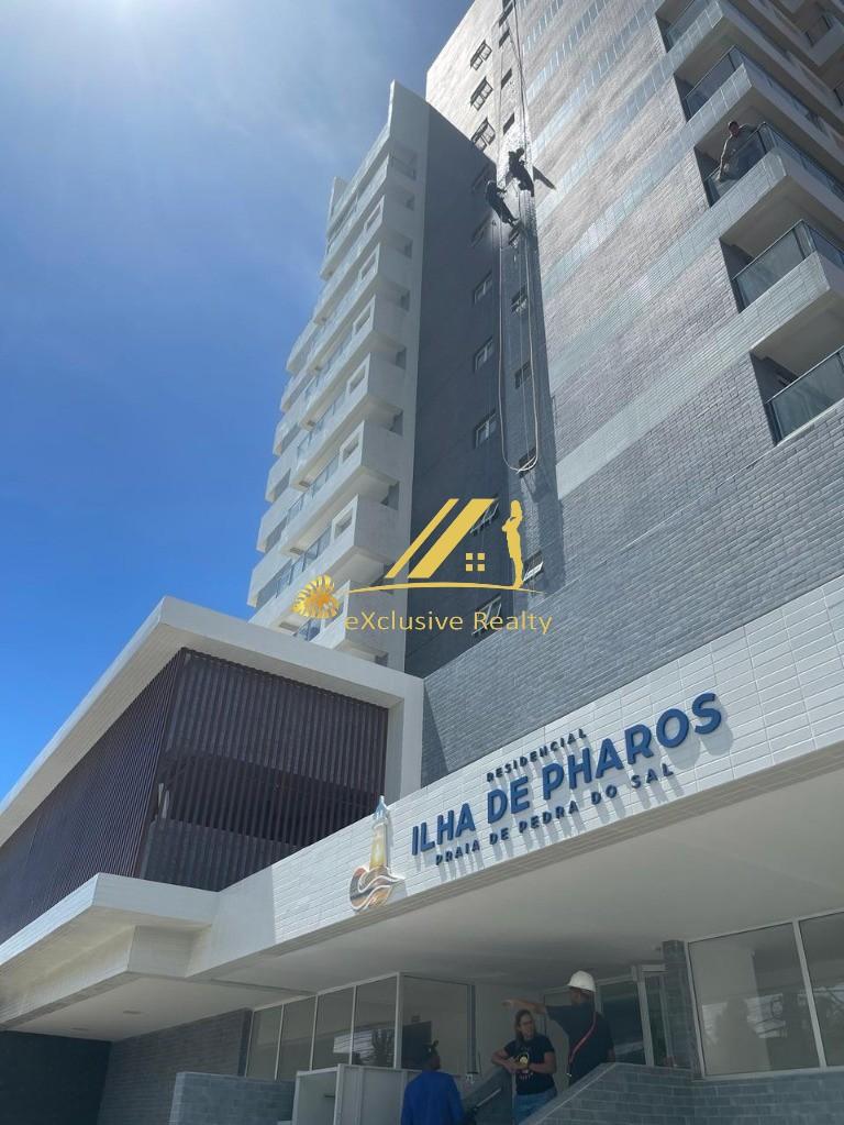 Apartamento 2 quartos à venda Stella Maris, Salvador - R$ 790.000