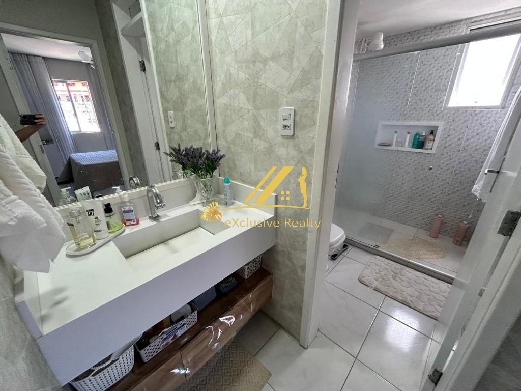Conheça FOTO_11 do imóvel - Apartamento 2 quartos à venda Vila Laura, Salvador - R$ 350.000 - AP37523 - 11 FOTO_11 - 11