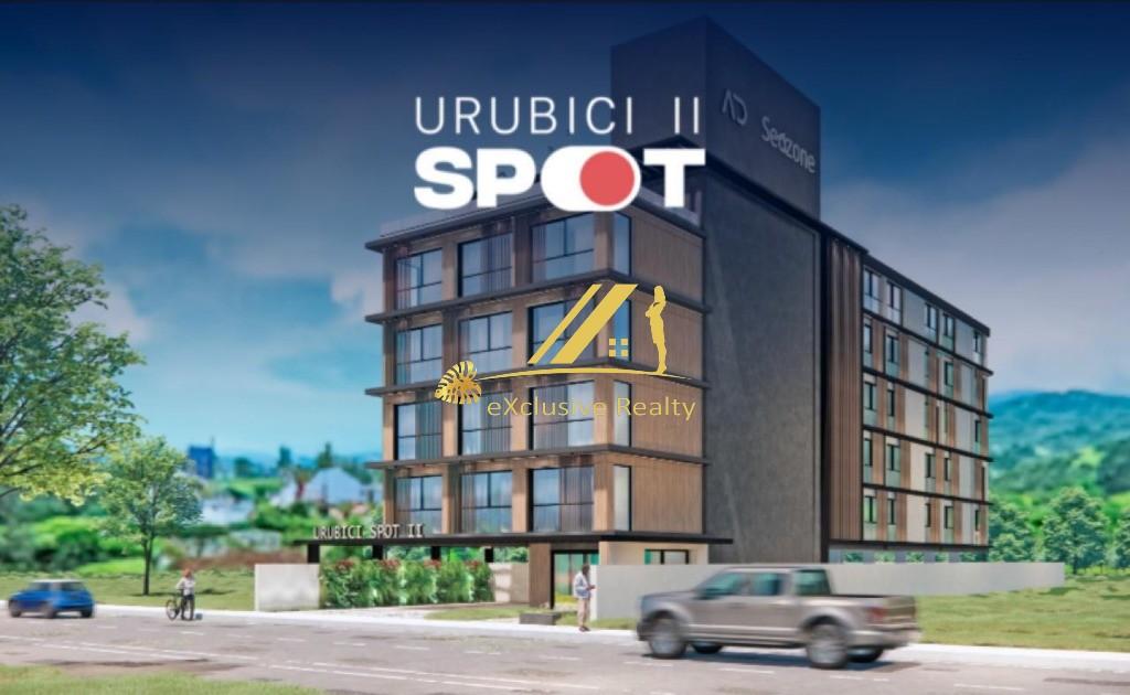 Studio 1 quarto à venda Urubici, Urubici - R$ 222.000