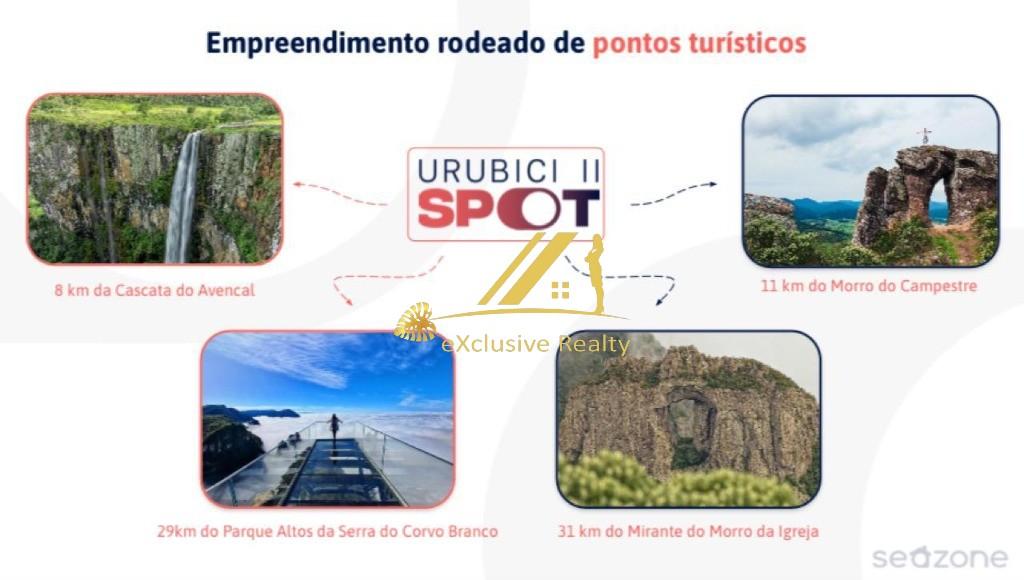 Conheça FOTO_10 do imóvel - Studio 1 quarto à venda Urubici, Urubici - R$ 222.000 - ST00034 - 10 FOTO_10 - 10
