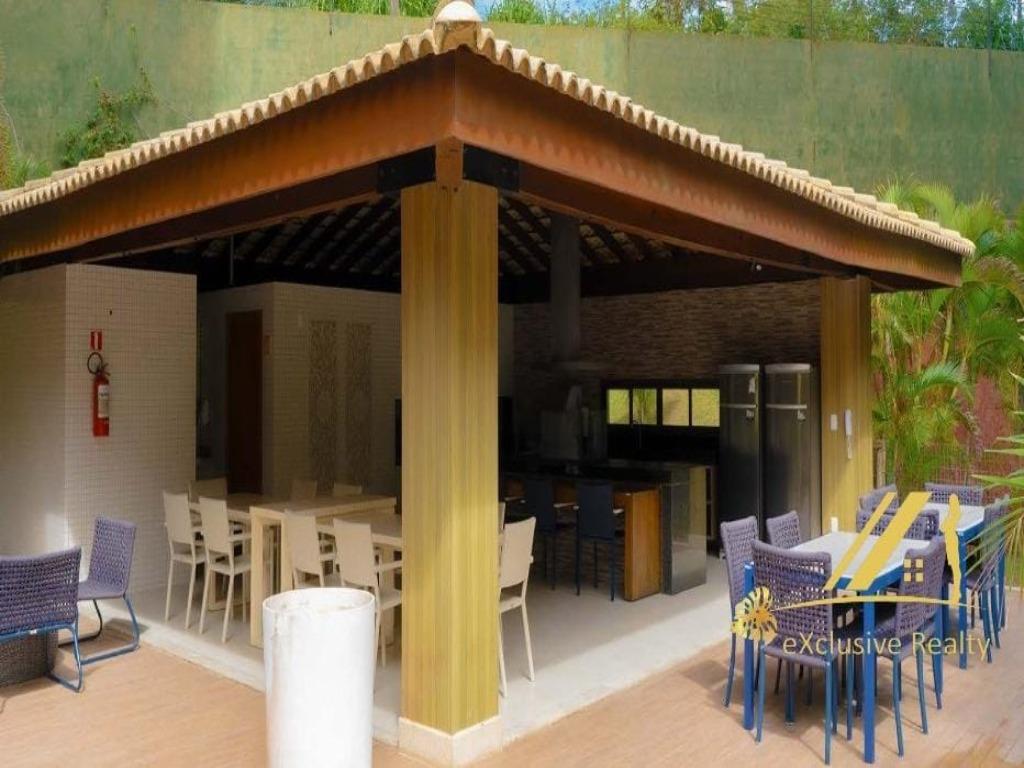 Conheça FOTO_7 do imóvel - Casa 3 quartos à venda Pituaçu, Salvador - R$ 1.380.000 - AP37103 - 7 FOTO_7 - 7