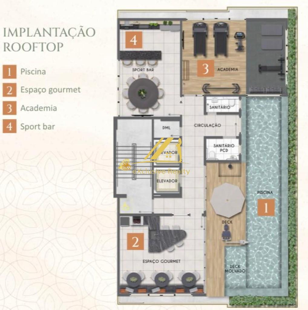Conheça FOTO_13 do imóvel - Apartamento 2 quartos à venda Barra, Salvador - R$ 1.100.000 - AP37521 - 13 FOTO_13 - 13