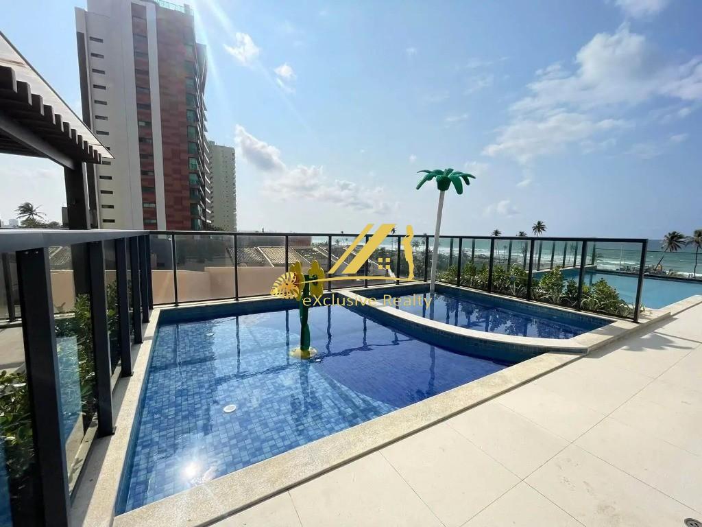 Conheça FOTO_22 do imóvel - Apartamento 3 quartos à venda Jaguaribe, Salvador - R$ 1.430.000 - AP37561 - 22 FOTO_22 - 22