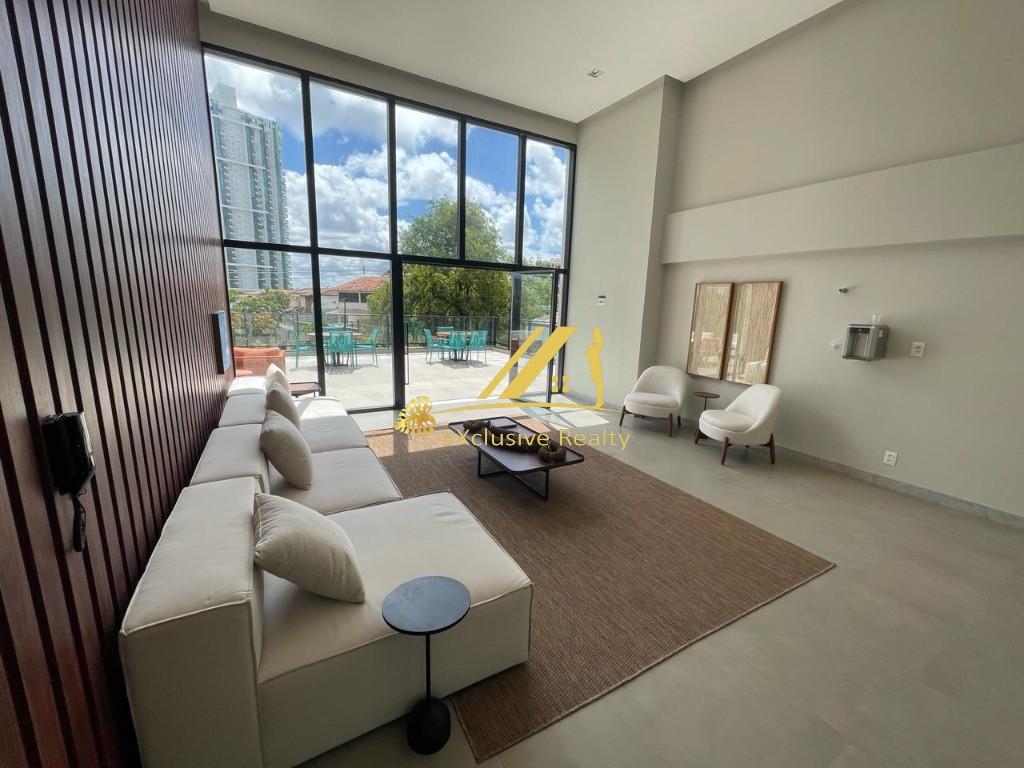 Apartamento 1 quarto à venda Caminho das Árvores, Salvador - R$ 475.000