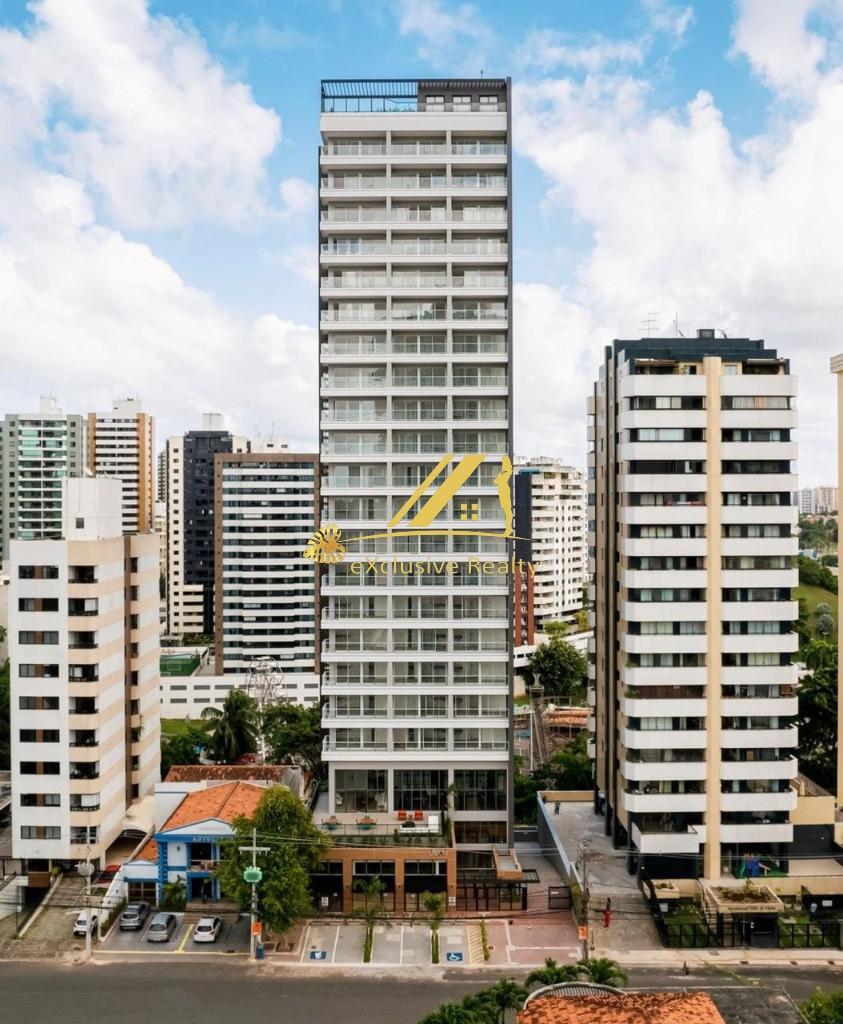 Conheça FOTO_32 do imóvel - Apartamento 1 quarto à venda Caminho das Árvores, Salvador - R$ 475.000 - AP37542 - 32 FOTO_32 - 32