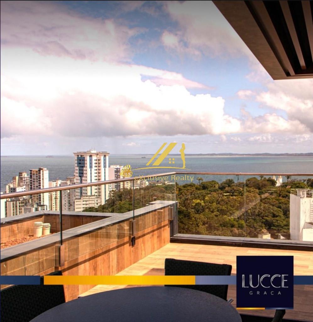 Casa 3 quartos à venda Graça, Salvador - R$ 1.300.000