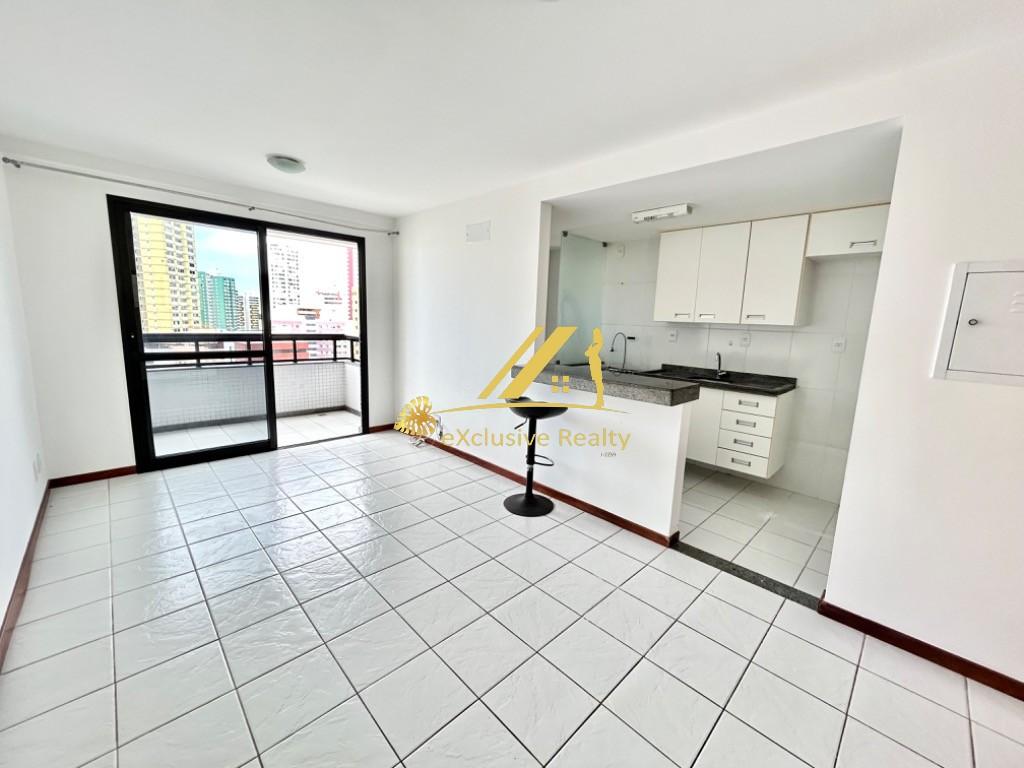Casa 1 quarto à venda Itaigara, Salvador - R$ 390.000