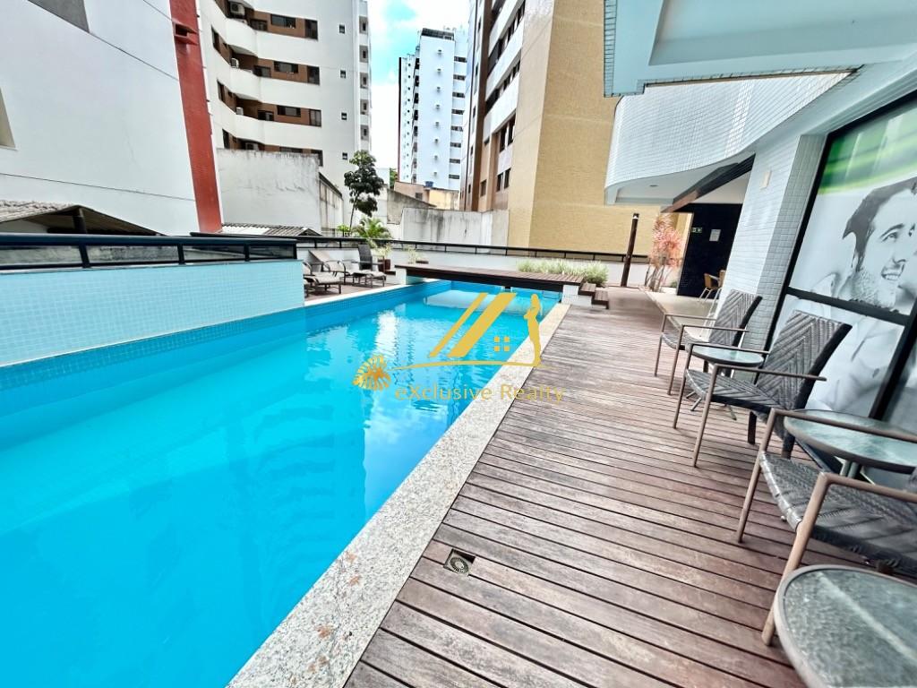 Conheça FOTO_17 do imóvel - Casa 1 quarto à venda Itaigara, Salvador - R$ 390.000 - AP37531 - 17 FOTO_17 - 17