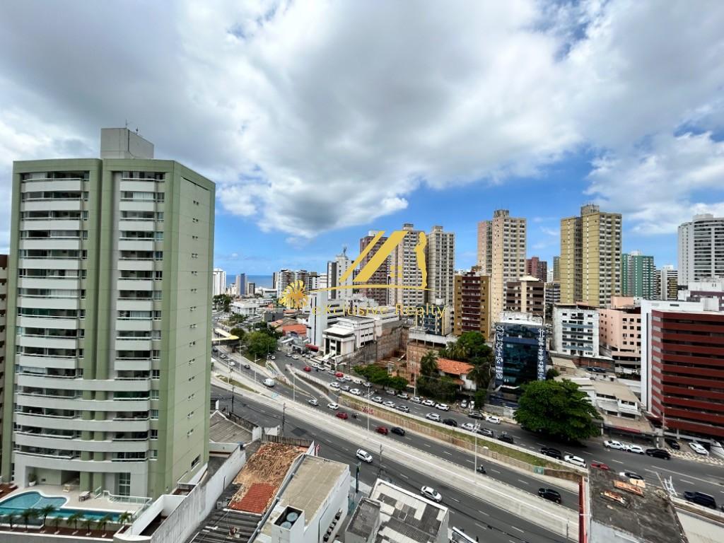 Conheça FOTO_5 do imóvel - Casa 1 quarto à venda Itaigara, Salvador - R$ 390.000 - AP37531 - 5 FOTO_5 - 5