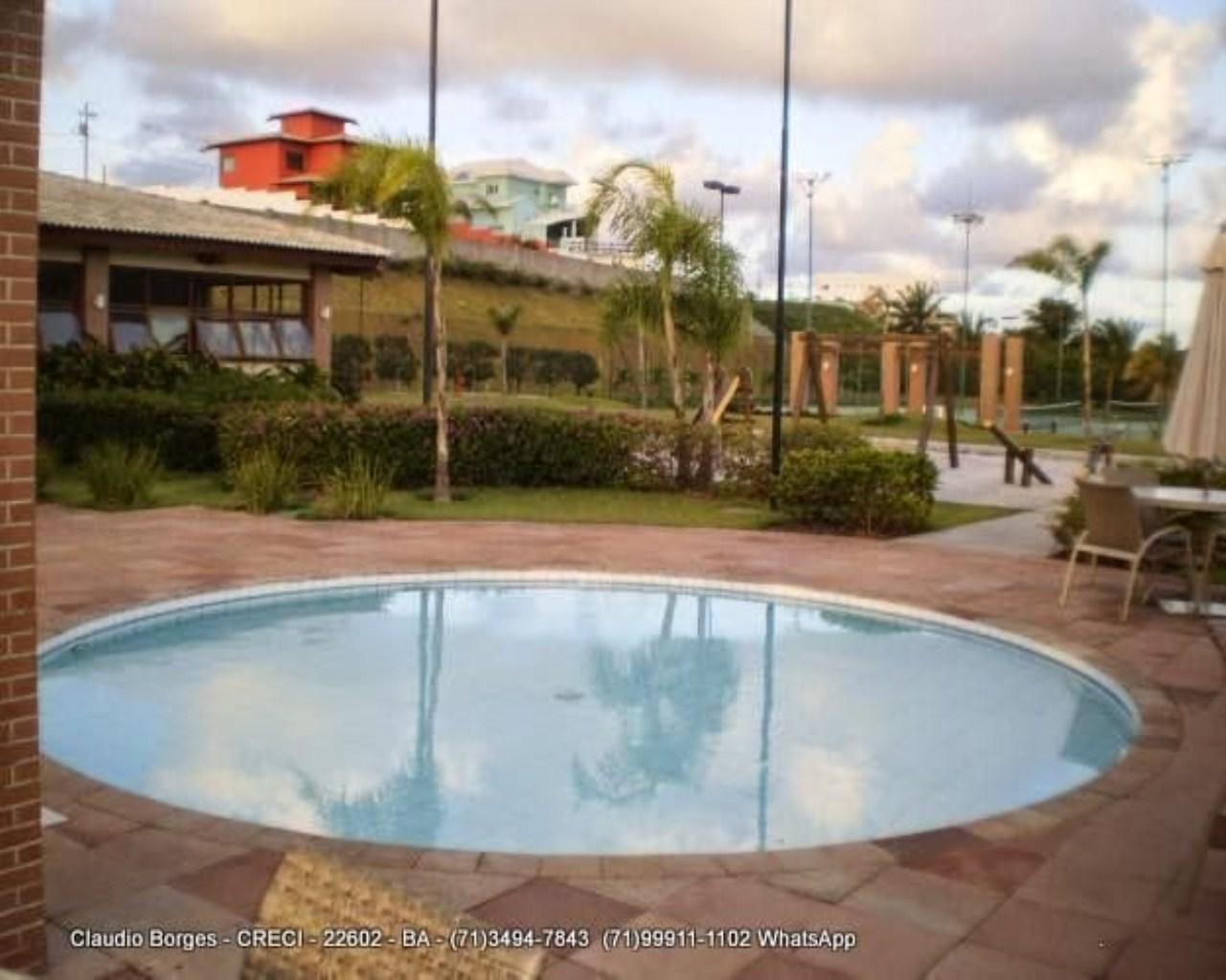 Conheça FOTO_39 do imóvel - Casa à venda Alphaville II, Salvador - R$ 480.000 - TE220013 - 39 FOTO_39 - 39
