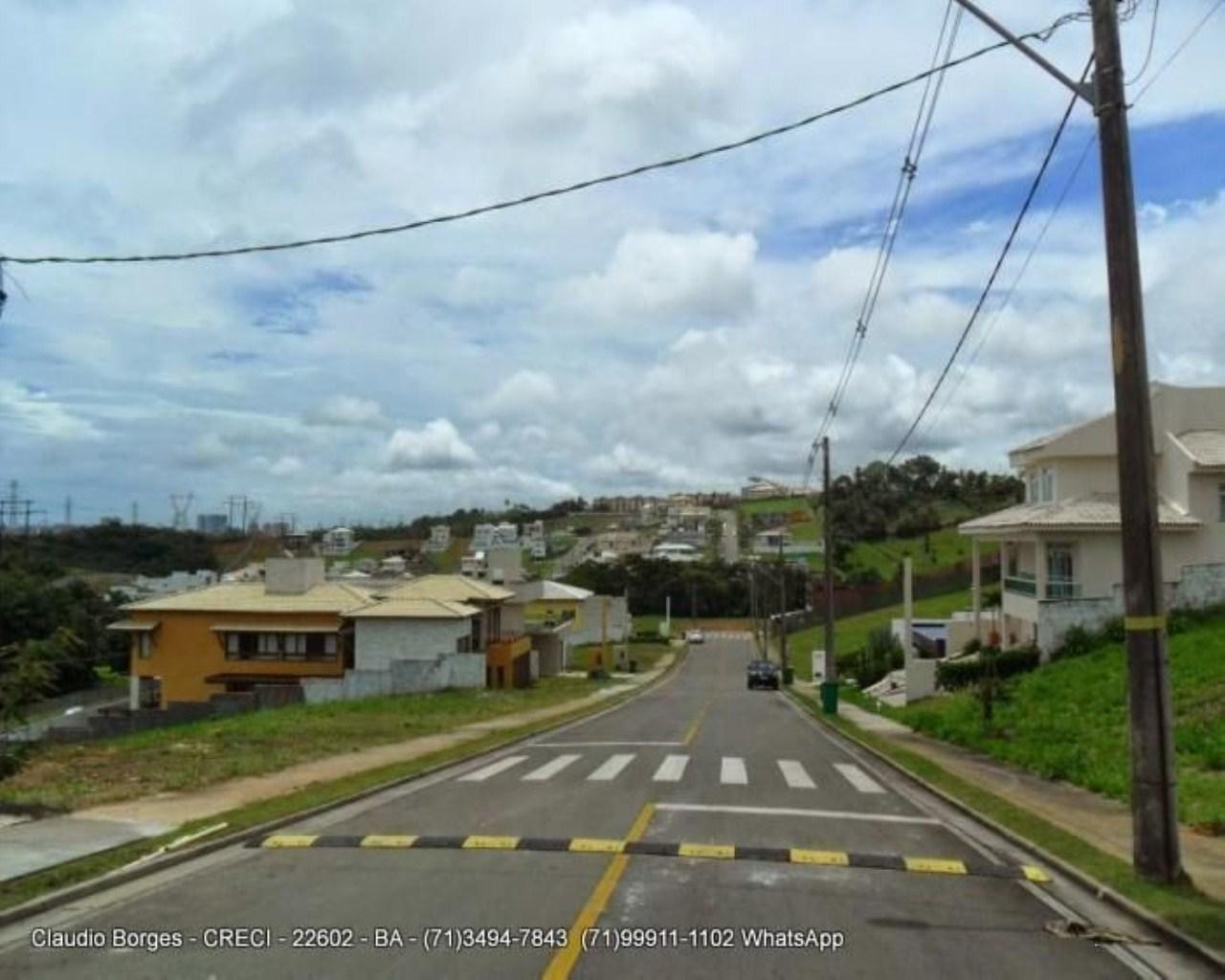 Conheça FOTO_44 do imóvel - Casa à venda Alphaville II, Salvador - R$ 480.000 - TE220013 - 44 FOTO_44 - 44