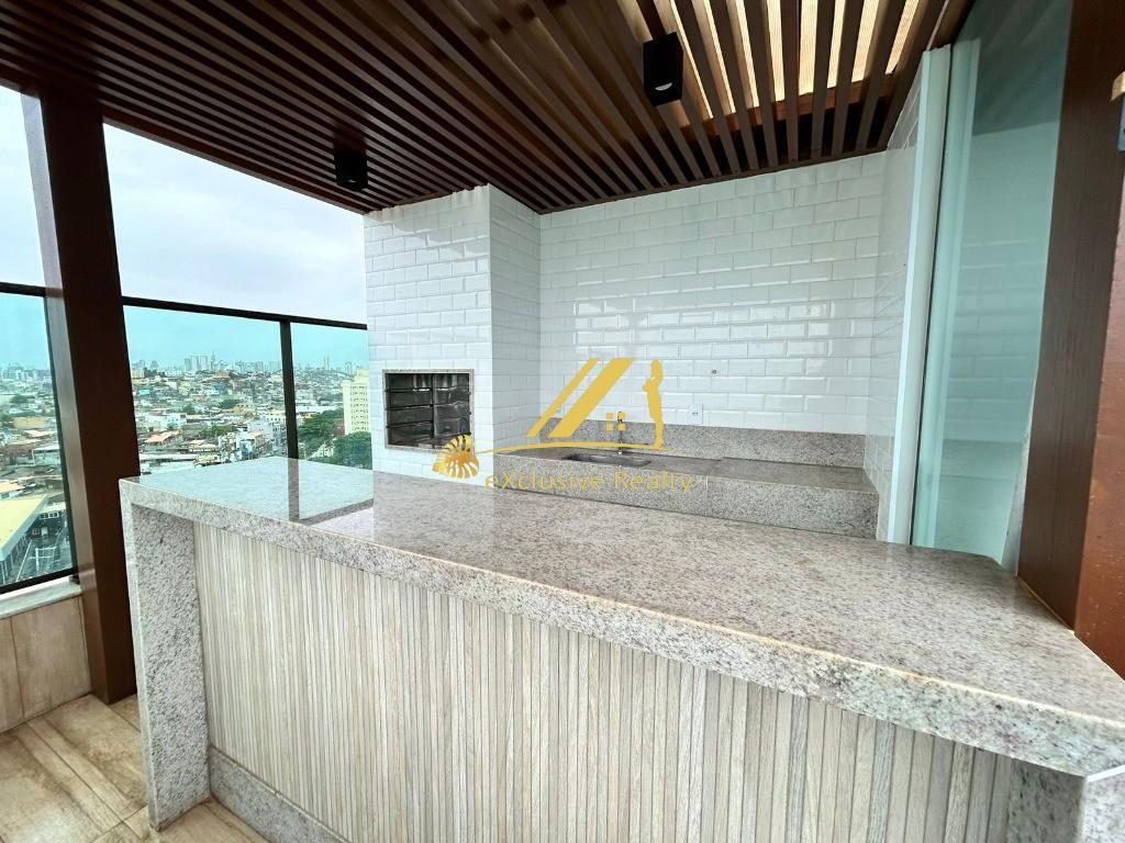 Conheça FOTO_4 do imóvel - Apartamento 2 quartos à venda Boca do Rio, Salvador - R$ 350.000 - AP37544 - 4 FOTO_4 - 4