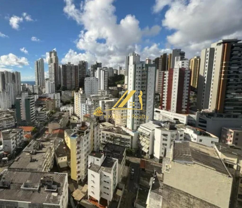 Conheça FOTO_12 do imóvel - Apartamento 1 quarto à venda Graça, Salvador - R$ 540.000 - AP37550 - 12 FOTO_12 - 12